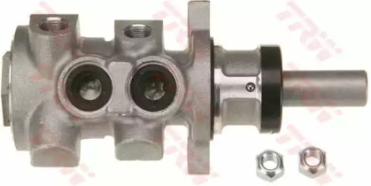 Тормоза TRW для FORD FOCUS Turnier (DNW) 1.8 TDCi