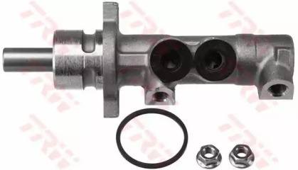 Тормоза TRW для NISSAN INTERSTAR Фургон (X70) dCi 80