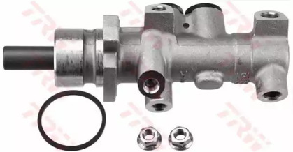 главный тормозной цилиндр TRW для NISSAN INTERSTAR Фургон (X70) dCi 120