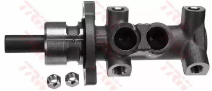 Тормоза TRW для FORD FOCUS Turnier (DNW) 1.8 TDCi