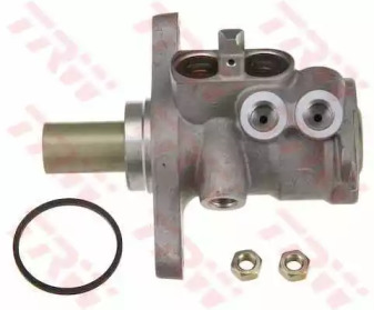 Тормоза TRW для FORD FOCUS Turnier (DNW) 1.8 TDCi