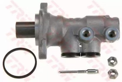 главный тормозной цилиндр TRW для PEUGEOT 207 CC (WD_) 1.6 16V Turbo
