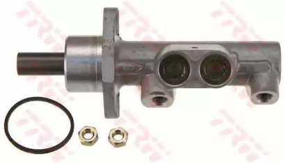 главный тормозной цилиндр TRW для FORD PUMA (EC_) ST 160
