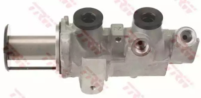 Тормоза TRW для VW TOURAN (5T1) 1.6 TDI