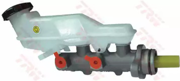 Тормоза TRW для NISSAN TEANA I (J31) 2.3
