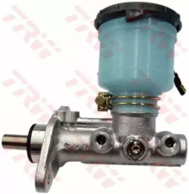 Тормоза TRW для HONDA PRELUDE V (BB_) 2.0 16V (BB9)