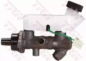 Тормоза TRW для MAZDA E-SERIE Фургон (SR2) E2000