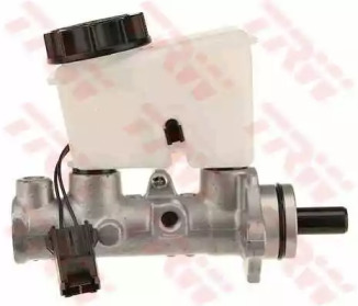 Тормоза TRW для MAZDA 626 IV Hatchback (GE) 2.5 24V