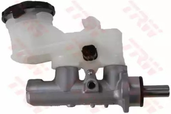 Тормоза TRW для HONDA INTEGRA купе (DC5) 2.0