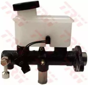 Тормоза TRW для MAZDA MPV I (LV) 3.0 i V6