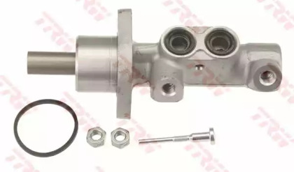 главный тормозной цилиндр TRW для NISSAN NOTE (E11, NE11) 1.5 dCi