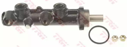 главный тормозной цилиндр TRW для FORD TRANSIT Фургон (E_ _) 2.5 TD (EAL, EAS)