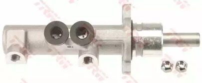 Тормоза TRW для NISSAN INTERSTAR Фургон (X70) dCi 80