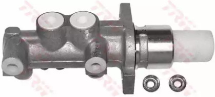 Тормоза TRW для FORD ESCORT VI (GAL) 1.8 XR3i 16V 4x4