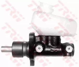 Тормоза TRW для FORD SIERRA Хэтчбек (GBC, GBG) 2.8 i XR 4x4