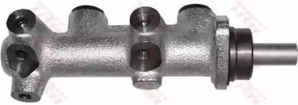 Тормоза TRW для RENAULT TRAFIC автобус (TXW) 2.2