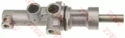 Тормоза TRW для VW CRAFTER 30-50 c бортовой платформой/ходовая часть (2F_) 2.5 TDI