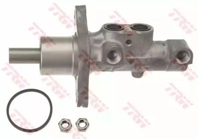 главный тормозной цилиндр TRW для FORD KUGA I 2.0 TDCi 4x4