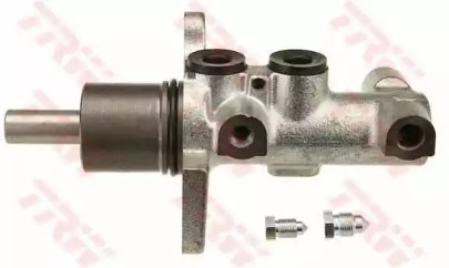 главный тормозной цилиндр TRW для NISSAN PRIMASTAR Фургон (X83) 2.0
