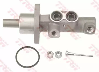 главный тормозной цилиндр TRW для NISSAN NOTE (E11, NE11) 1.5 dCi
