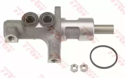 Тормоза TRW для CHEVROLET VECTRA 2.2