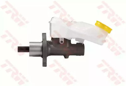 главный тормозной цилиндр TRW для MAZDA 3 седан (BK) 2.0