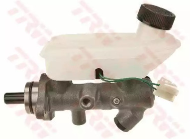 Тормоза TRW для MAZDA E-SERIE Фургон (SR2) E2000