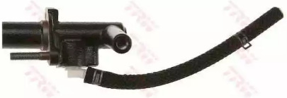 Система управления сцеплением TRW для MAZDA 323 S VI (BJ) 1.4 16V