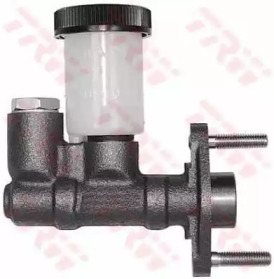 Система управления сцеплением TRW для MAZDA 929 II купе (HB) 2.0 i Turbo