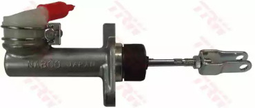 Система управления сцеплением TRW для NISSAN CABSTAR (F22, H40) 2.3 TD (F22)