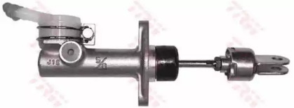 Система управления сцеплением TRW для MITSUBISHI SPACE WAGON (D0_V/W) 2.0 4WD (D08W)