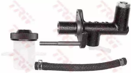 Система управления сцеплением TRW для MAZDA 323 III Hatchback (BF) 1.6 GT Turbo 4WD (BF2)