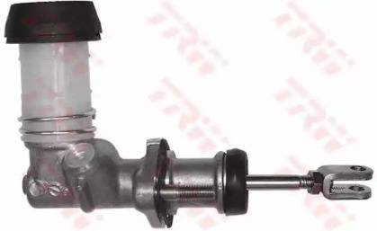Система управления сцеплением TRW для HONDA ACCORD I (SJ, SY) 1.6 L/EX (SY)
