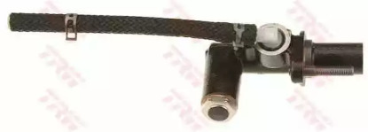 Система управления сцеплением TRW для MAZDA 626 IV Hatchback (GE) 2.0 i 4WD