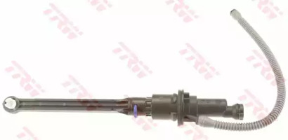 Главный цилиндр TRW для PEUGEOT 207 CC (WD_) 1.6 HDi