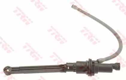 Главный цилиндр TRW для PEUGEOT 207 CC (WD_) 1.6 16V