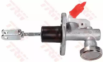 Система управления сцеплением TRW для NISSAN PATHFINDER III (R51) 2.5 dCi 4WD