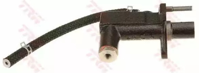 Система управления сцеплением TRW для MAZDA 6 универсал (GH) 2.0 MZR-CD