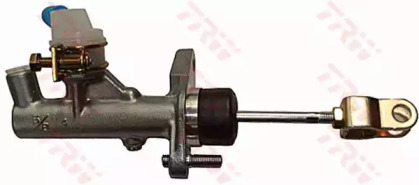 Система управления сцеплением TRW для MITSUBISHI ECLIPSE II (D3_A) 2000 GS 16V (D32A)