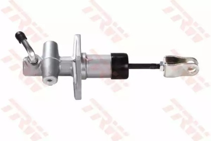 Система управления сцеплением TRW для CHEVROLET AVEO седан (T250, T255) 1.4