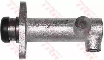 Система управления сцеплением TRW для SKODA 105,120 (744) 1.2 120 L