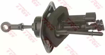 Система управления сцеплением TRW для FORD GALAXY (WA6) 1.8 TDCi