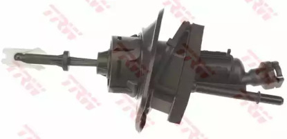 Система управления сцеплением TRW для MAZDA 3 седан (BL) 1.6 MZR