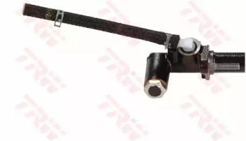 Система управления сцеплением TRW для MAZDA 626 V Station Wagon (GW) 2.0 Turbo DI