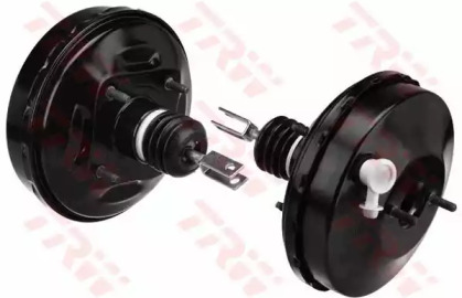 Тормоза TRW для RENAULT RAPID Фургон (F40_, G40_) 1.4 (F402)