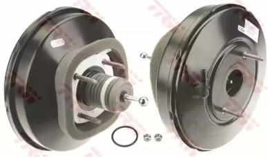 Тормоза TRW для PEUGEOT 207 седан 1.4