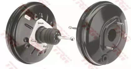 Тормоза TRW для SKODA CITIGO 1.0