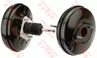 Тормоза TRW для SKODA CITIGO 1.0