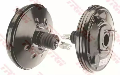 Тормоза TRW для NISSAN JUKE (F15) 1.6 DIG-T