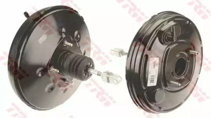 Тормоза TRW для NISSAN JUKE (F15) 1.6 DIG-T NISMO RS 4x4